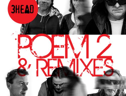 POEM 2 & REMIXES